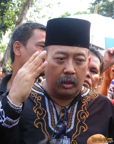 Foto Indro Warkop
