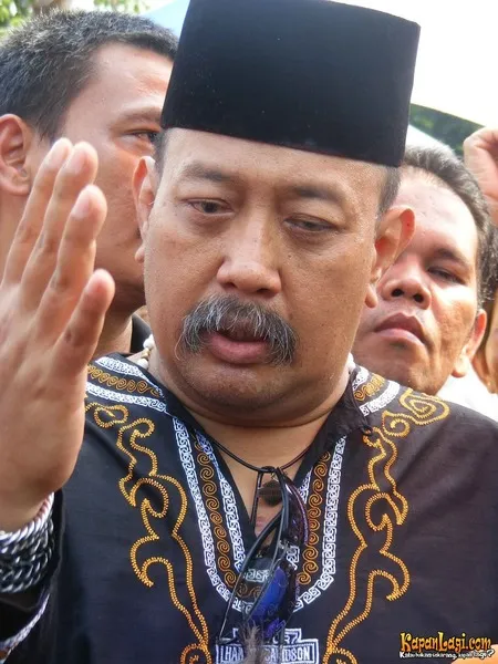 Foto Indro Warkop