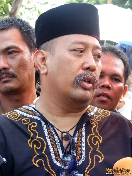 Foto Indro Warkop