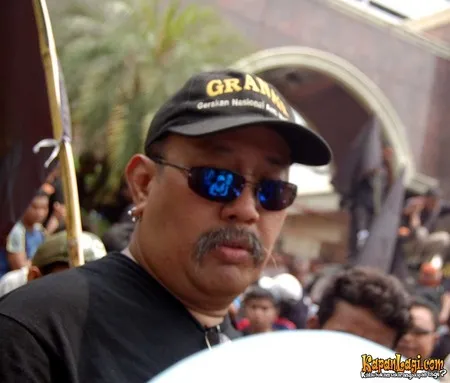 Foto Indro Warkop