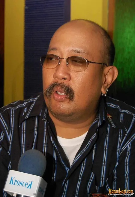 Foto Indro Warkop
