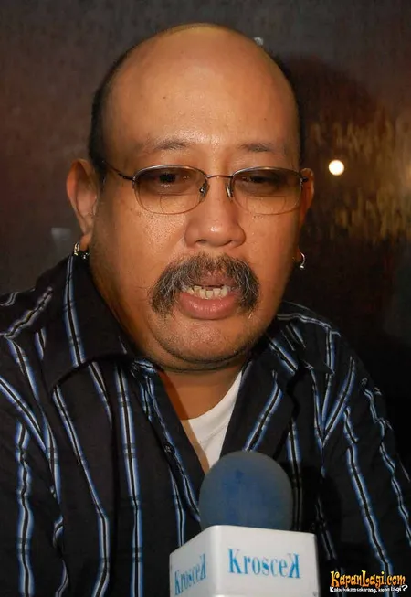 Foto Indro Warkop