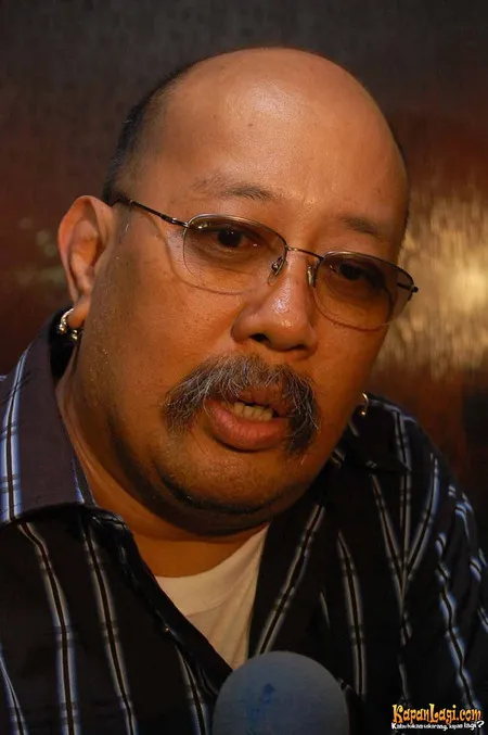 Foto Indro Warkop