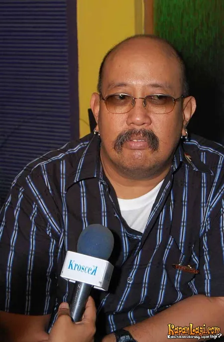 Foto Indro Warkop