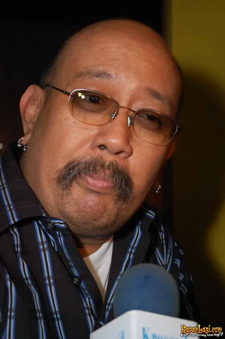 Foto Indro Warkop