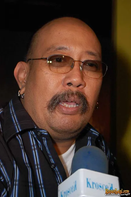 Foto Indro Warkop