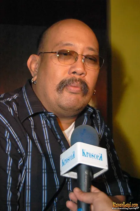 Foto Indro Warkop