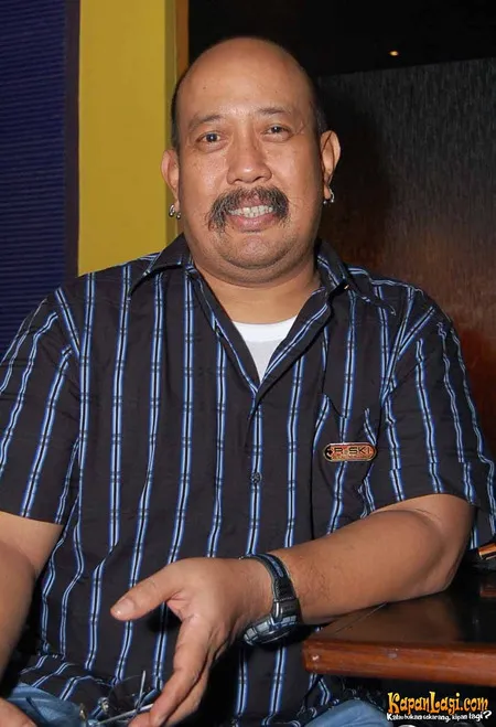 Foto Indro Warkop