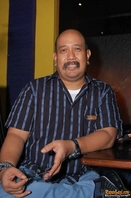 Foto Indro Warkop