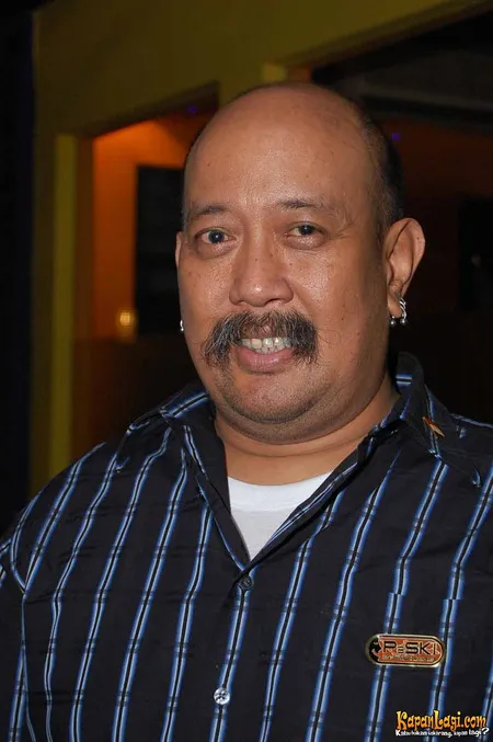 Foto Indro Warkop