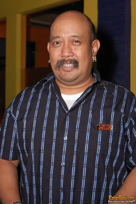 Foto Indro Warkop