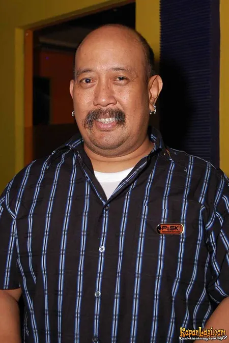 Foto Indro Warkop