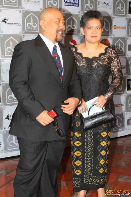 Foto Indro Warkop