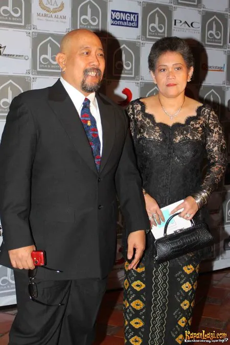 Foto Indro Warkop