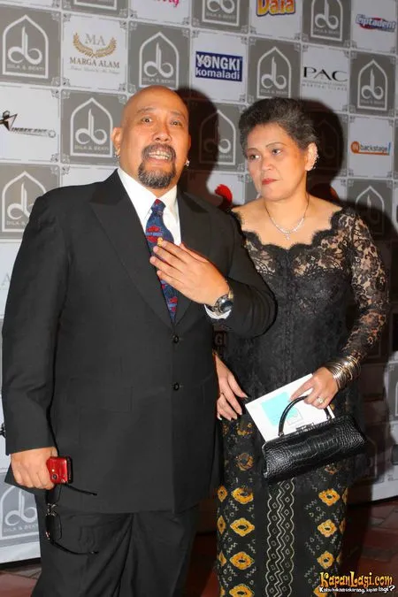 Foto Indro Warkop