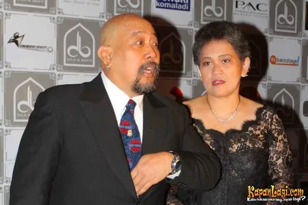 Foto Indro Warkop