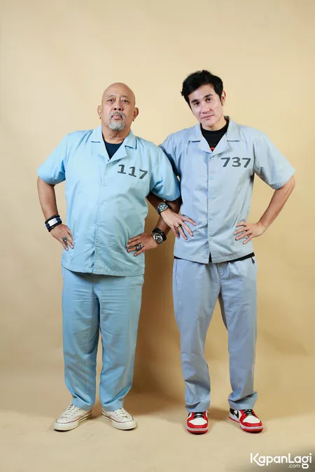 Foto Indro Warkop