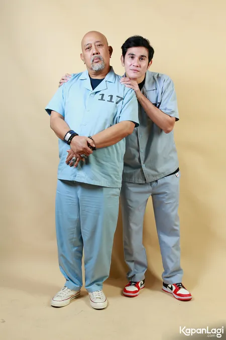 Foto Indro Warkop