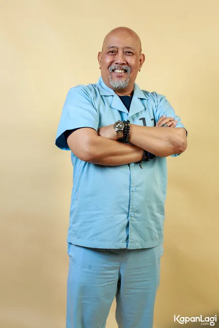 Foto Indro Warkop