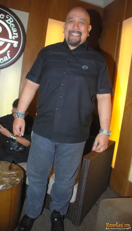 Foto Indro Warkop
