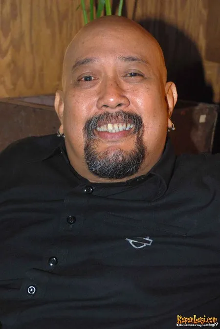 Foto Indro Warkop