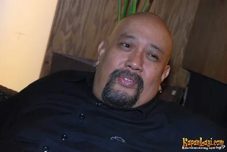 Foto Indro Warkop