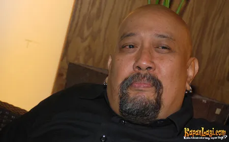 Foto Indro Warkop