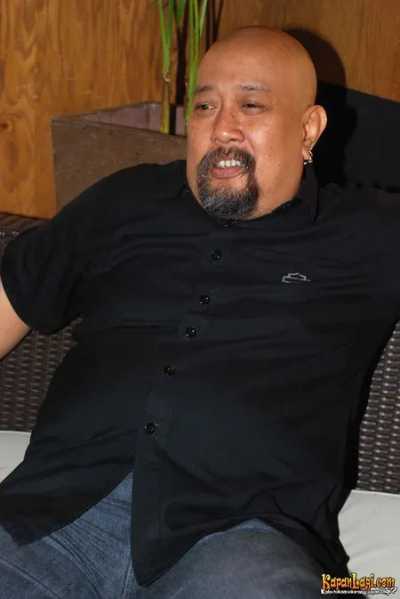 Foto Indro Warkop