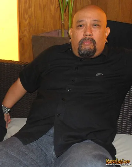 Foto Indro Warkop
