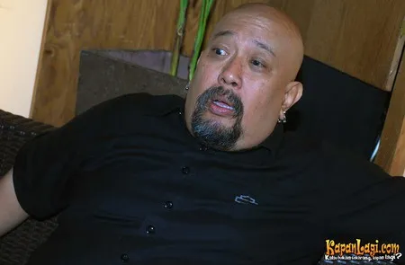 Foto Indro Warkop