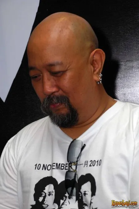 Foto Indro Warkop