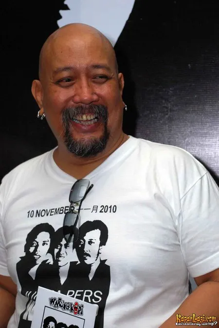 Foto Indro Warkop