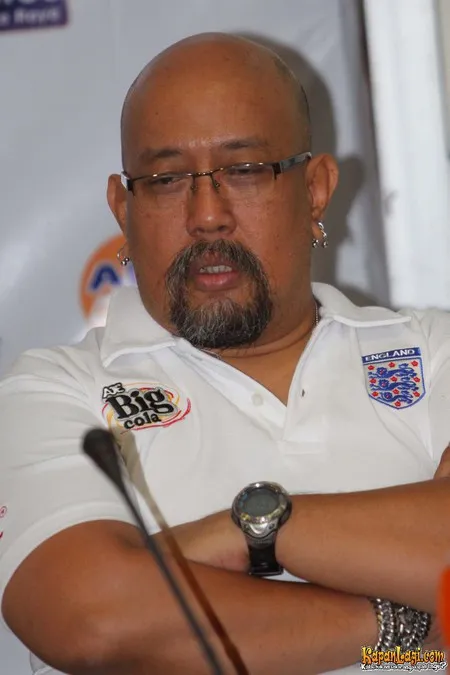 Foto Indro Warkop