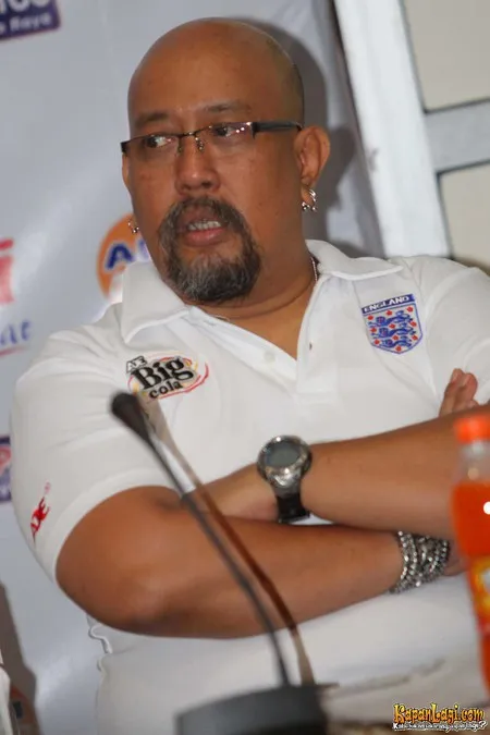 Foto Indro Warkop