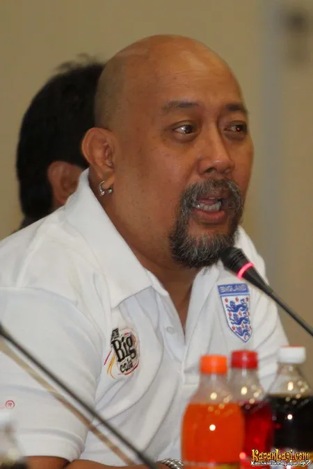 Foto Indro Warkop