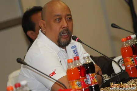 Foto Indro Warkop
