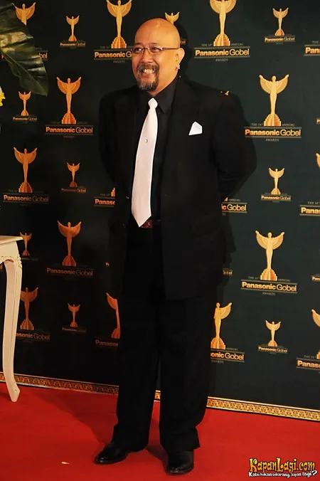 Foto Indro Warkop