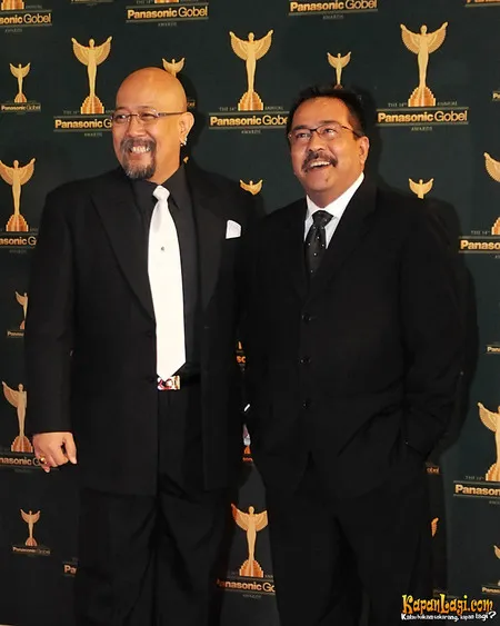 Foto Indro Warkop
