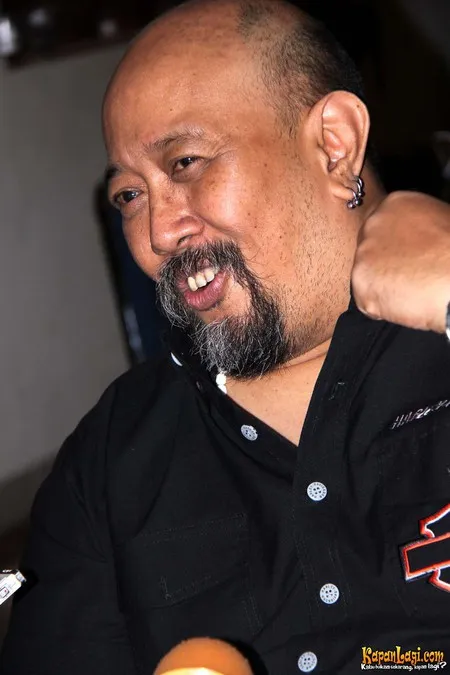 Foto Indro Warkop