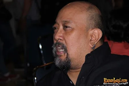 Foto Indro Warkop