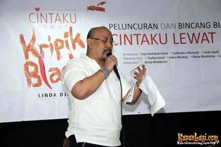 Foto Indro Warkop