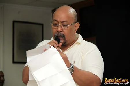 Foto Indro Warkop