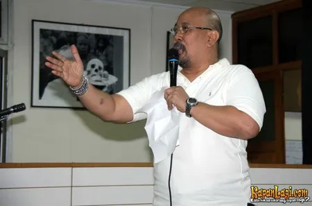 Foto Indro Warkop