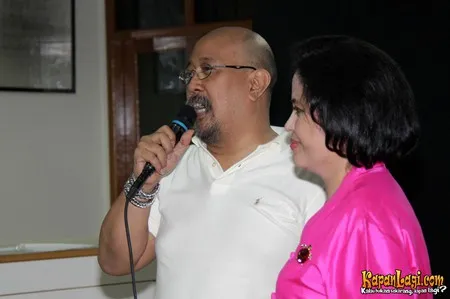 Foto Indro Warkop