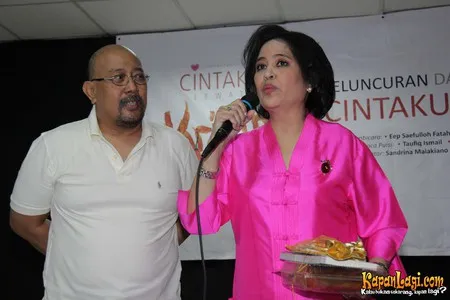 Foto Indro Warkop