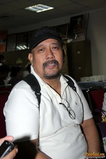Foto Indro Warkop