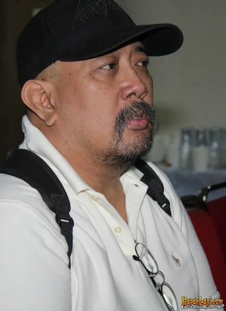 Foto Indro Warkop