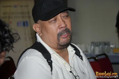Foto Indro Warkop