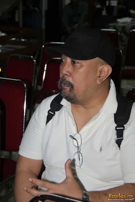 Foto Indro Warkop