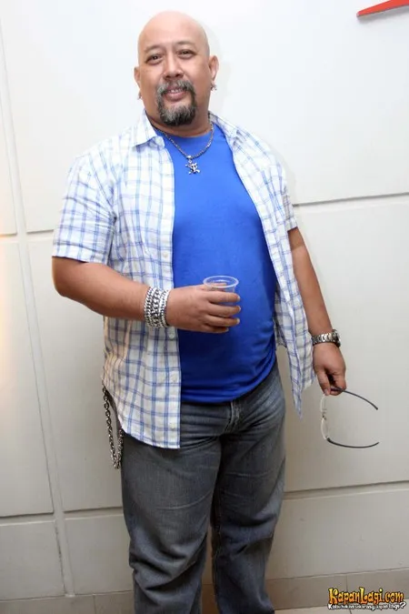 Foto Indro Warkop